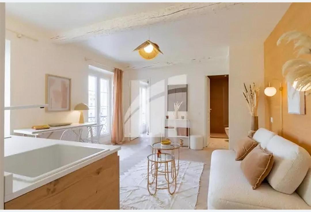 2 Pieces Vieux Nice Vue Coulee Verte Екстер'єр фото
