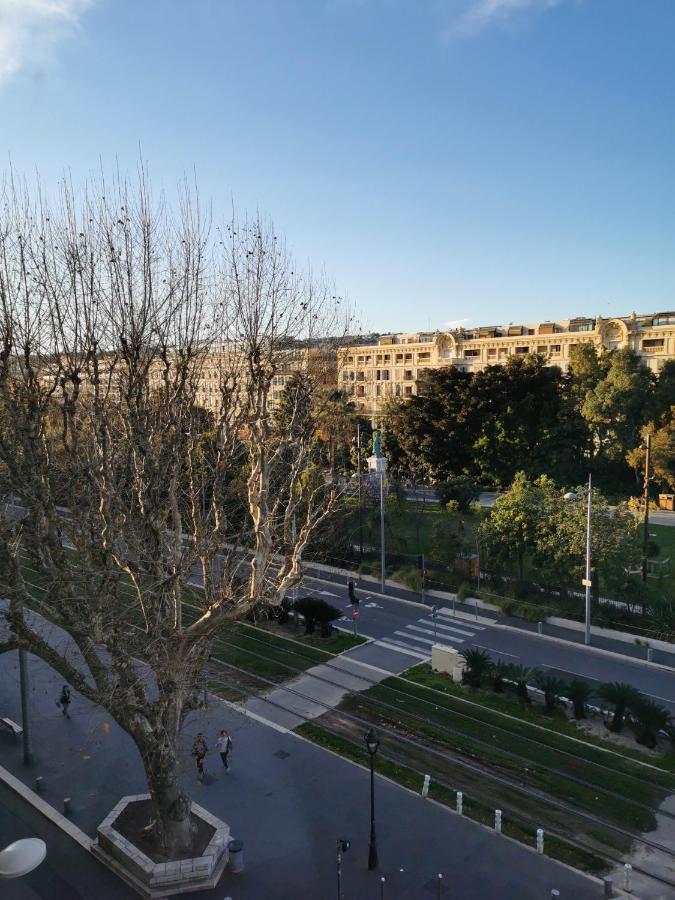 2 Pieces Vieux Nice Vue Coulee Verte Екстер'єр фото
